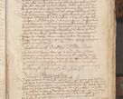 Zdjęcie nr 294 dla obiektu archiwalnego: Acta administratorialia per annum 1471 et episcopalia R. D. Joannis Rzeschow, primo administratoris et post vero episcopi Cracoviensis ab anno 1472 ad annum 1488 succesive acticara et registrara, prout videre est in fine huius voluminis