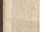 Zdjęcie nr 291 dla obiektu archiwalnego: Acta administratorialia per annum 1471 et episcopalia R. D. Joannis Rzeschow, primo administratoris et post vero episcopi Cracoviensis ab anno 1472 ad annum 1488 succesive acticara et registrara, prout videre est in fine huius voluminis