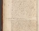 Zdjęcie nr 291 dla obiektu archiwalnego: Acta administratorialia per annum 1471 et episcopalia R. D. Joannis Rzeschow, primo administratoris et post vero episcopi Cracoviensis ab anno 1472 ad annum 1488 succesive acticara et registrara, prout videre est in fine huius voluminis