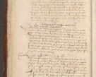 Zdjęcie nr 289 dla obiektu archiwalnego: Acta administratorialia per annum 1471 et episcopalia R. D. Joannis Rzeschow, primo administratoris et post vero episcopi Cracoviensis ab anno 1472 ad annum 1488 succesive acticara et registrara, prout videre est in fine huius voluminis