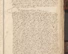 Zdjęcie nr 286 dla obiektu archiwalnego: Acta administratorialia per annum 1471 et episcopalia R. D. Joannis Rzeschow, primo administratoris et post vero episcopi Cracoviensis ab anno 1472 ad annum 1488 succesive acticara et registrara, prout videre est in fine huius voluminis