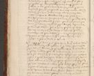 Zdjęcie nr 283 dla obiektu archiwalnego: Acta administratorialia per annum 1471 et episcopalia R. D. Joannis Rzeschow, primo administratoris et post vero episcopi Cracoviensis ab anno 1472 ad annum 1488 succesive acticara et registrara, prout videre est in fine huius voluminis