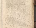 Zdjęcie nr 282 dla obiektu archiwalnego: Acta administratorialia per annum 1471 et episcopalia R. D. Joannis Rzeschow, primo administratoris et post vero episcopi Cracoviensis ab anno 1472 ad annum 1488 succesive acticara et registrara, prout videre est in fine huius voluminis