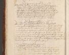 Zdjęcie nr 279 dla obiektu archiwalnego: Acta administratorialia per annum 1471 et episcopalia R. D. Joannis Rzeschow, primo administratoris et post vero episcopi Cracoviensis ab anno 1472 ad annum 1488 succesive acticara et registrara, prout videre est in fine huius voluminis