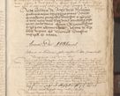 Zdjęcie nr 278 dla obiektu archiwalnego: Acta administratorialia per annum 1471 et episcopalia R. D. Joannis Rzeschow, primo administratoris et post vero episcopi Cracoviensis ab anno 1472 ad annum 1488 succesive acticara et registrara, prout videre est in fine huius voluminis