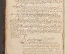 Zdjęcie nr 275 dla obiektu archiwalnego: Acta administratorialia per annum 1471 et episcopalia R. D. Joannis Rzeschow, primo administratoris et post vero episcopi Cracoviensis ab anno 1472 ad annum 1488 succesive acticara et registrara, prout videre est in fine huius voluminis