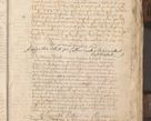 Zdjęcie nr 276 dla obiektu archiwalnego: Acta administratorialia per annum 1471 et episcopalia R. D. Joannis Rzeschow, primo administratoris et post vero episcopi Cracoviensis ab anno 1472 ad annum 1488 succesive acticara et registrara, prout videre est in fine huius voluminis