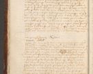 Zdjęcie nr 273 dla obiektu archiwalnego: Acta administratorialia per annum 1471 et episcopalia R. D. Joannis Rzeschow, primo administratoris et post vero episcopi Cracoviensis ab anno 1472 ad annum 1488 succesive acticara et registrara, prout videre est in fine huius voluminis