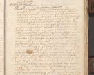 Zdjęcie nr 272 dla obiektu archiwalnego: Acta administratorialia per annum 1471 et episcopalia R. D. Joannis Rzeschow, primo administratoris et post vero episcopi Cracoviensis ab anno 1472 ad annum 1488 succesive acticara et registrara, prout videre est in fine huius voluminis