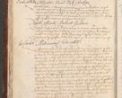 Zdjęcie nr 271 dla obiektu archiwalnego: Acta administratorialia per annum 1471 et episcopalia R. D. Joannis Rzeschow, primo administratoris et post vero episcopi Cracoviensis ab anno 1472 ad annum 1488 succesive acticara et registrara, prout videre est in fine huius voluminis