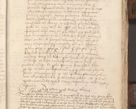 Zdjęcie nr 270 dla obiektu archiwalnego: Acta administratorialia per annum 1471 et episcopalia R. D. Joannis Rzeschow, primo administratoris et post vero episcopi Cracoviensis ab anno 1472 ad annum 1488 succesive acticara et registrara, prout videre est in fine huius voluminis