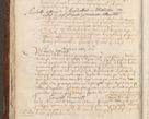 Zdjęcie nr 269 dla obiektu archiwalnego: Acta administratorialia per annum 1471 et episcopalia R. D. Joannis Rzeschow, primo administratoris et post vero episcopi Cracoviensis ab anno 1472 ad annum 1488 succesive acticara et registrara, prout videre est in fine huius voluminis