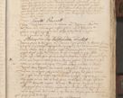 Zdjęcie nr 268 dla obiektu archiwalnego: Acta administratorialia per annum 1471 et episcopalia R. D. Joannis Rzeschow, primo administratoris et post vero episcopi Cracoviensis ab anno 1472 ad annum 1488 succesive acticara et registrara, prout videre est in fine huius voluminis
