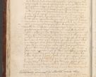 Zdjęcie nr 267 dla obiektu archiwalnego: Acta administratorialia per annum 1471 et episcopalia R. D. Joannis Rzeschow, primo administratoris et post vero episcopi Cracoviensis ab anno 1472 ad annum 1488 succesive acticara et registrara, prout videre est in fine huius voluminis