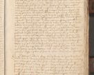 Zdjęcie nr 264 dla obiektu archiwalnego: Acta administratorialia per annum 1471 et episcopalia R. D. Joannis Rzeschow, primo administratoris et post vero episcopi Cracoviensis ab anno 1472 ad annum 1488 succesive acticara et registrara, prout videre est in fine huius voluminis
