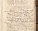Zdjęcie nr 266 dla obiektu archiwalnego: Acta administratorialia per annum 1471 et episcopalia R. D. Joannis Rzeschow, primo administratoris et post vero episcopi Cracoviensis ab anno 1472 ad annum 1488 succesive acticara et registrara, prout videre est in fine huius voluminis