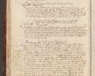 Zdjęcie nr 261 dla obiektu archiwalnego: Acta administratorialia per annum 1471 et episcopalia R. D. Joannis Rzeschow, primo administratoris et post vero episcopi Cracoviensis ab anno 1472 ad annum 1488 succesive acticara et registrara, prout videre est in fine huius voluminis