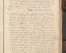 Zdjęcie nr 260 dla obiektu archiwalnego: Acta administratorialia per annum 1471 et episcopalia R. D. Joannis Rzeschow, primo administratoris et post vero episcopi Cracoviensis ab anno 1472 ad annum 1488 succesive acticara et registrara, prout videre est in fine huius voluminis