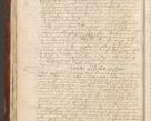 Zdjęcie nr 259 dla obiektu archiwalnego: Acta administratorialia per annum 1471 et episcopalia R. D. Joannis Rzeschow, primo administratoris et post vero episcopi Cracoviensis ab anno 1472 ad annum 1488 succesive acticara et registrara, prout videre est in fine huius voluminis
