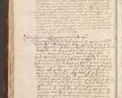 Zdjęcie nr 257 dla obiektu archiwalnego: Acta administratorialia per annum 1471 et episcopalia R. D. Joannis Rzeschow, primo administratoris et post vero episcopi Cracoviensis ab anno 1472 ad annum 1488 succesive acticara et registrara, prout videre est in fine huius voluminis