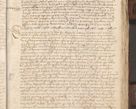 Zdjęcie nr 256 dla obiektu archiwalnego: Acta administratorialia per annum 1471 et episcopalia R. D. Joannis Rzeschow, primo administratoris et post vero episcopi Cracoviensis ab anno 1472 ad annum 1488 succesive acticara et registrara, prout videre est in fine huius voluminis