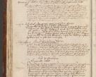 Zdjęcie nr 253 dla obiektu archiwalnego: Acta administratorialia per annum 1471 et episcopalia R. D. Joannis Rzeschow, primo administratoris et post vero episcopi Cracoviensis ab anno 1472 ad annum 1488 succesive acticara et registrara, prout videre est in fine huius voluminis