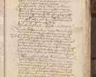 Zdjęcie nr 250 dla obiektu archiwalnego: Acta administratorialia per annum 1471 et episcopalia R. D. Joannis Rzeschow, primo administratoris et post vero episcopi Cracoviensis ab anno 1472 ad annum 1488 succesive acticara et registrara, prout videre est in fine huius voluminis