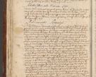 Zdjęcie nr 251 dla obiektu archiwalnego: Acta administratorialia per annum 1471 et episcopalia R. D. Joannis Rzeschow, primo administratoris et post vero episcopi Cracoviensis ab anno 1472 ad annum 1488 succesive acticara et registrara, prout videre est in fine huius voluminis