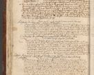 Zdjęcie nr 249 dla obiektu archiwalnego: Acta administratorialia per annum 1471 et episcopalia R. D. Joannis Rzeschow, primo administratoris et post vero episcopi Cracoviensis ab anno 1472 ad annum 1488 succesive acticara et registrara, prout videre est in fine huius voluminis