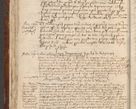 Zdjęcie nr 247 dla obiektu archiwalnego: Acta administratorialia per annum 1471 et episcopalia R. D. Joannis Rzeschow, primo administratoris et post vero episcopi Cracoviensis ab anno 1472 ad annum 1488 succesive acticara et registrara, prout videre est in fine huius voluminis