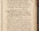 Zdjęcie nr 246 dla obiektu archiwalnego: Acta administratorialia per annum 1471 et episcopalia R. D. Joannis Rzeschow, primo administratoris et post vero episcopi Cracoviensis ab anno 1472 ad annum 1488 succesive acticara et registrara, prout videre est in fine huius voluminis