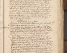 Zdjęcie nr 244 dla obiektu archiwalnego: Acta administratorialia per annum 1471 et episcopalia R. D. Joannis Rzeschow, primo administratoris et post vero episcopi Cracoviensis ab anno 1472 ad annum 1488 succesive acticara et registrara, prout videre est in fine huius voluminis