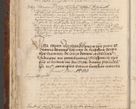 Zdjęcie nr 241 dla obiektu archiwalnego: Acta administratorialia per annum 1471 et episcopalia R. D. Joannis Rzeschow, primo administratoris et post vero episcopi Cracoviensis ab anno 1472 ad annum 1488 succesive acticara et registrara, prout videre est in fine huius voluminis