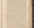 Zdjęcie nr 238 dla obiektu archiwalnego: Acta administratorialia per annum 1471 et episcopalia R. D. Joannis Rzeschow, primo administratoris et post vero episcopi Cracoviensis ab anno 1472 ad annum 1488 succesive acticara et registrara, prout videre est in fine huius voluminis