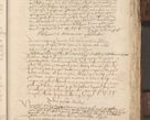 Zdjęcie nr 236 dla obiektu archiwalnego: Acta administratorialia per annum 1471 et episcopalia R. D. Joannis Rzeschow, primo administratoris et post vero episcopi Cracoviensis ab anno 1472 ad annum 1488 succesive acticara et registrara, prout videre est in fine huius voluminis