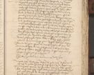 Zdjęcie nr 234 dla obiektu archiwalnego: Acta administratorialia per annum 1471 et episcopalia R. D. Joannis Rzeschow, primo administratoris et post vero episcopi Cracoviensis ab anno 1472 ad annum 1488 succesive acticara et registrara, prout videre est in fine huius voluminis