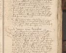 Zdjęcie nr 232 dla obiektu archiwalnego: Acta administratorialia per annum 1471 et episcopalia R. D. Joannis Rzeschow, primo administratoris et post vero episcopi Cracoviensis ab anno 1472 ad annum 1488 succesive acticara et registrara, prout videre est in fine huius voluminis