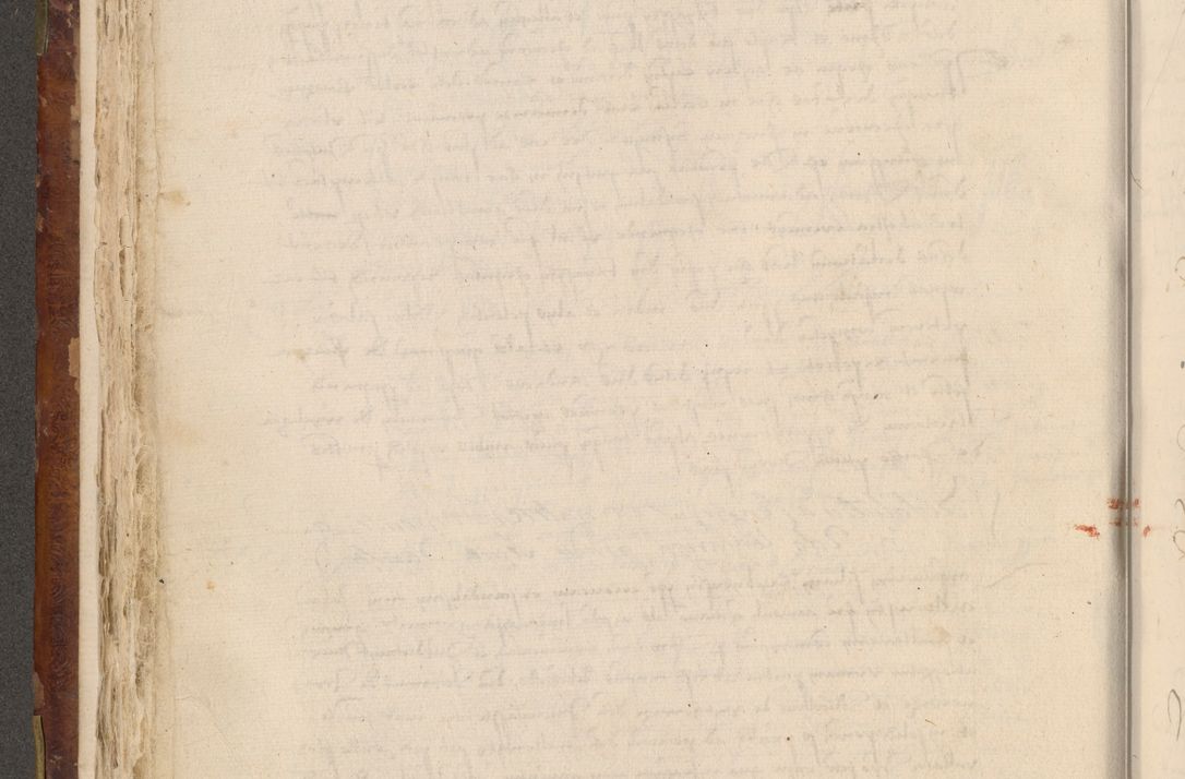 Zdjęcie nr 229 dla obiektu archiwalnego: Acta administratorialia per annum 1471 et episcopalia R. D. Joannis Rzeschow, primo administratoris et post vero episcopi Cracoviensis ab anno 1472 ad annum 1488 succesive acticara et registrara, prout videre est in fine huius voluminis
