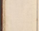 Zdjęcie nr 229 dla obiektu archiwalnego: Acta administratorialia per annum 1471 et episcopalia R. D. Joannis Rzeschow, primo administratoris et post vero episcopi Cracoviensis ab anno 1472 ad annum 1488 succesive acticara et registrara, prout videre est in fine huius voluminis