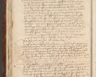 Zdjęcie nr 233 dla obiektu archiwalnego: Acta administratorialia per annum 1471 et episcopalia R. D. Joannis Rzeschow, primo administratoris et post vero episcopi Cracoviensis ab anno 1472 ad annum 1488 succesive acticara et registrara, prout videre est in fine huius voluminis