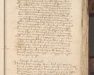 Zdjęcie nr 230 dla obiektu archiwalnego: Acta administratorialia per annum 1471 et episcopalia R. D. Joannis Rzeschow, primo administratoris et post vero episcopi Cracoviensis ab anno 1472 ad annum 1488 succesive acticara et registrara, prout videre est in fine huius voluminis