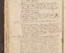 Zdjęcie nr 227 dla obiektu archiwalnego: Acta administratorialia per annum 1471 et episcopalia R. D. Joannis Rzeschow, primo administratoris et post vero episcopi Cracoviensis ab anno 1472 ad annum 1488 succesive acticara et registrara, prout videre est in fine huius voluminis