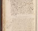 Zdjęcie nr 225 dla obiektu archiwalnego: Acta administratorialia per annum 1471 et episcopalia R. D. Joannis Rzeschow, primo administratoris et post vero episcopi Cracoviensis ab anno 1472 ad annum 1488 succesive acticara et registrara, prout videre est in fine huius voluminis