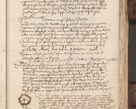Zdjęcie nr 222 dla obiektu archiwalnego: Acta administratorialia per annum 1471 et episcopalia R. D. Joannis Rzeschow, primo administratoris et post vero episcopi Cracoviensis ab anno 1472 ad annum 1488 succesive acticara et registrara, prout videre est in fine huius voluminis