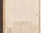 Zdjęcie nr 221 dla obiektu archiwalnego: Acta administratorialia per annum 1471 et episcopalia R. D. Joannis Rzeschow, primo administratoris et post vero episcopi Cracoviensis ab anno 1472 ad annum 1488 succesive acticara et registrara, prout videre est in fine huius voluminis