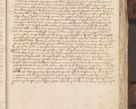 Zdjęcie nr 220 dla obiektu archiwalnego: Acta administratorialia per annum 1471 et episcopalia R. D. Joannis Rzeschow, primo administratoris et post vero episcopi Cracoviensis ab anno 1472 ad annum 1488 succesive acticara et registrara, prout videre est in fine huius voluminis