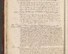 Zdjęcie nr 217 dla obiektu archiwalnego: Acta administratorialia per annum 1471 et episcopalia R. D. Joannis Rzeschow, primo administratoris et post vero episcopi Cracoviensis ab anno 1472 ad annum 1488 succesive acticara et registrara, prout videre est in fine huius voluminis