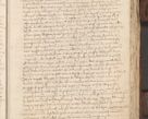 Zdjęcie nr 214 dla obiektu archiwalnego: Acta administratorialia per annum 1471 et episcopalia R. D. Joannis Rzeschow, primo administratoris et post vero episcopi Cracoviensis ab anno 1472 ad annum 1488 succesive acticara et registrara, prout videre est in fine huius voluminis