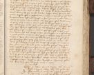 Zdjęcie nr 210 dla obiektu archiwalnego: Acta administratorialia per annum 1471 et episcopalia R. D. Joannis Rzeschow, primo administratoris et post vero episcopi Cracoviensis ab anno 1472 ad annum 1488 succesive acticara et registrara, prout videre est in fine huius voluminis