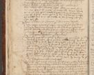 Zdjęcie nr 203 dla obiektu archiwalnego: Acta administratorialia per annum 1471 et episcopalia R. D. Joannis Rzeschow, primo administratoris et post vero episcopi Cracoviensis ab anno 1472 ad annum 1488 succesive acticara et registrara, prout videre est in fine huius voluminis
